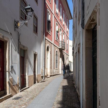 Casas Da Comedia Coímbra Exterior foto