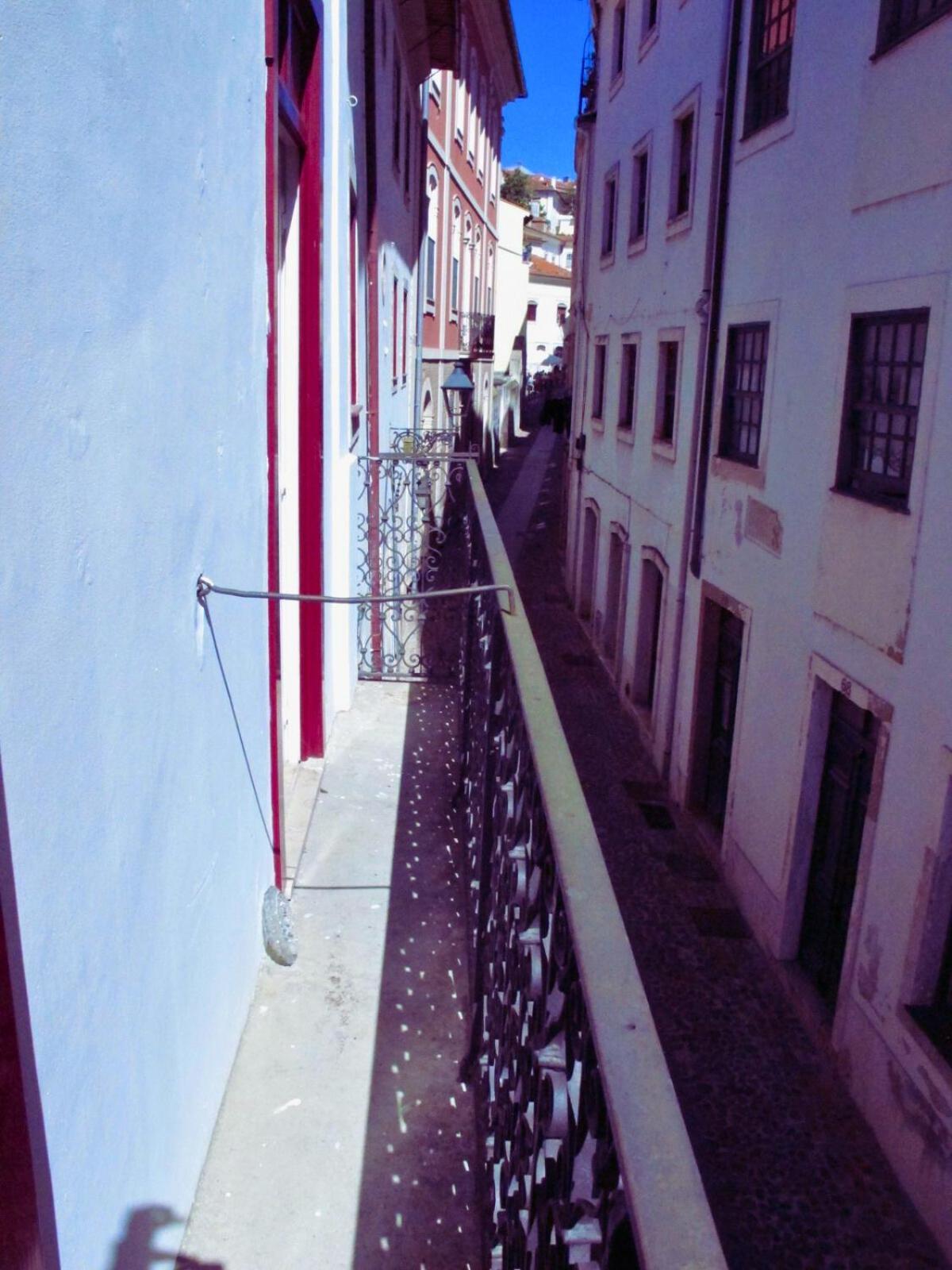 Casas Da Comedia Coímbra Exterior foto