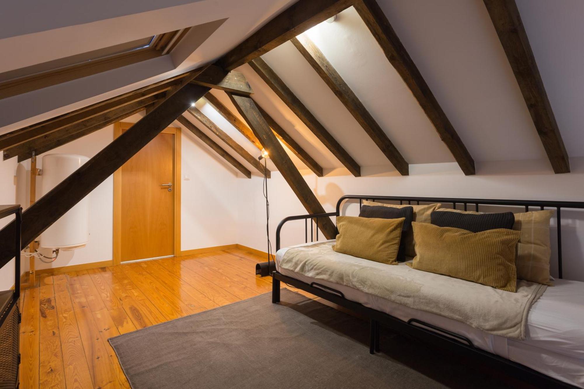 Casas Da Comedia Coímbra Habitación foto