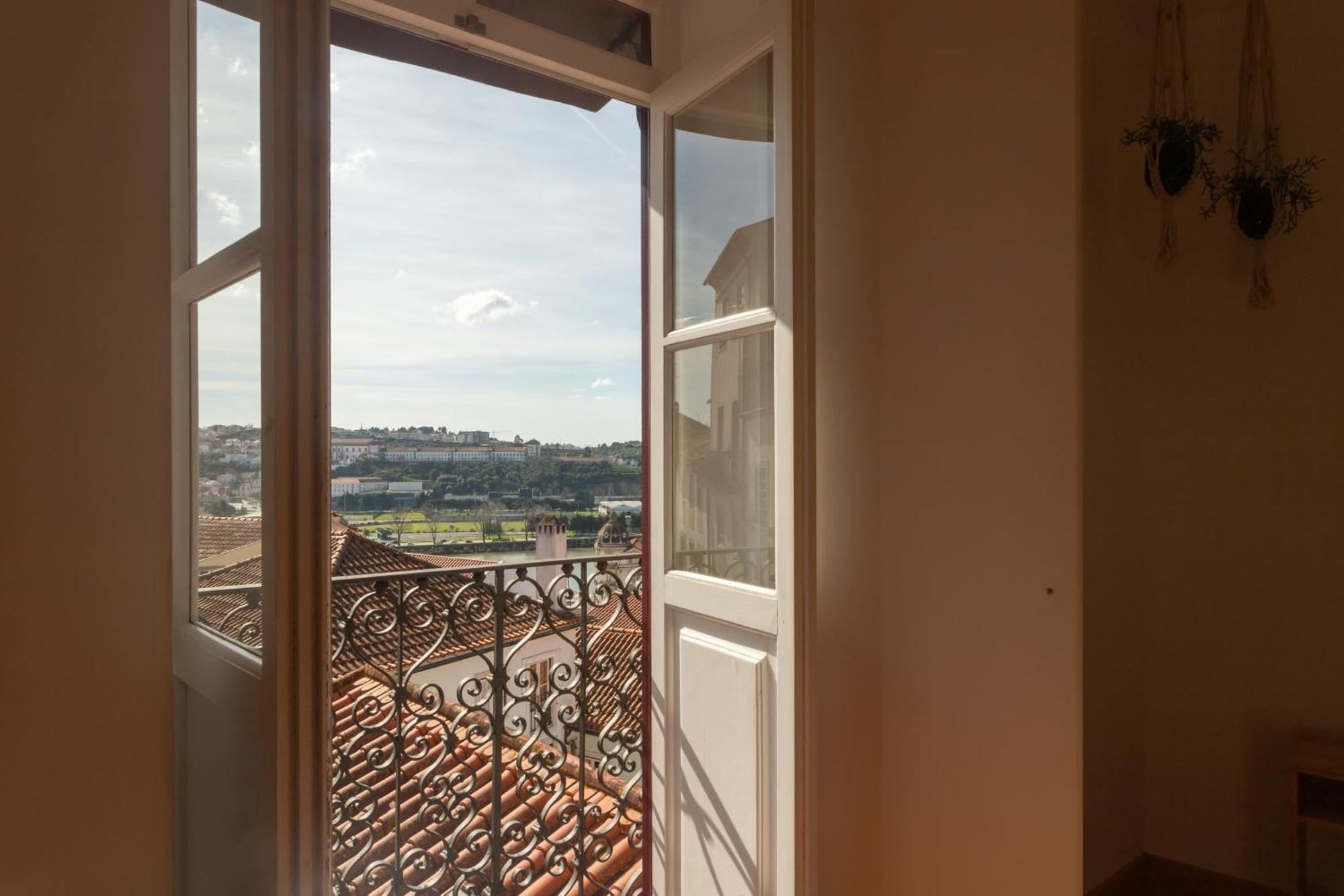 Casas Da Comedia Coímbra Exterior foto