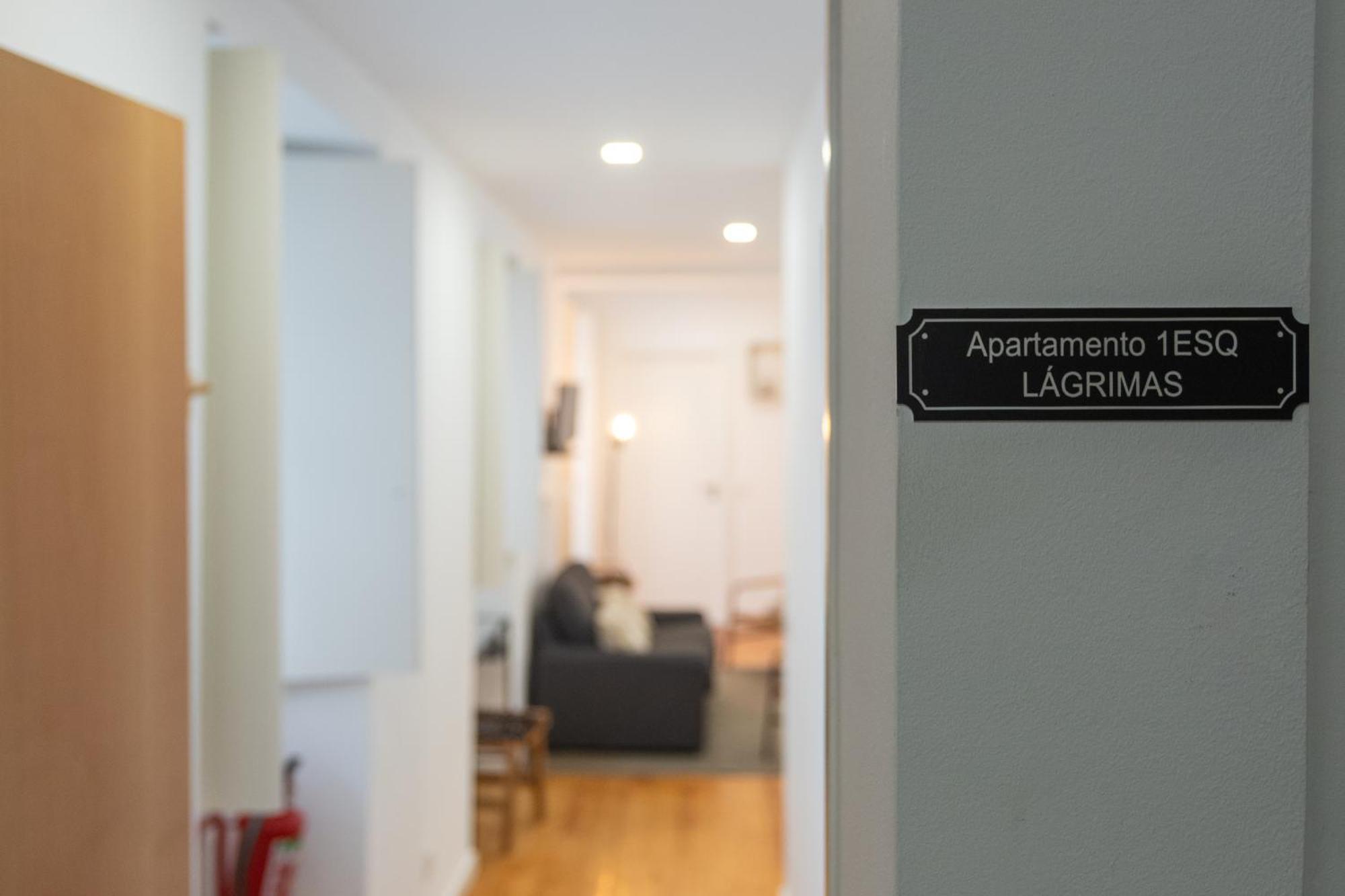 Casas Da Comedia Coímbra Exterior foto