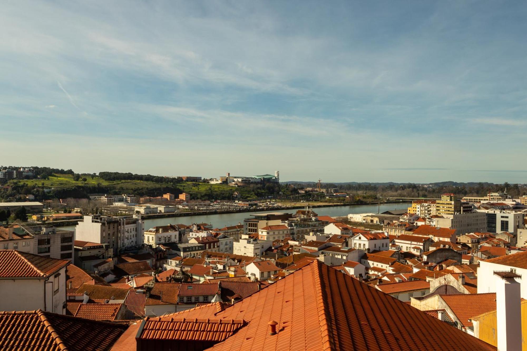 Casas Da Comedia Coímbra Exterior foto