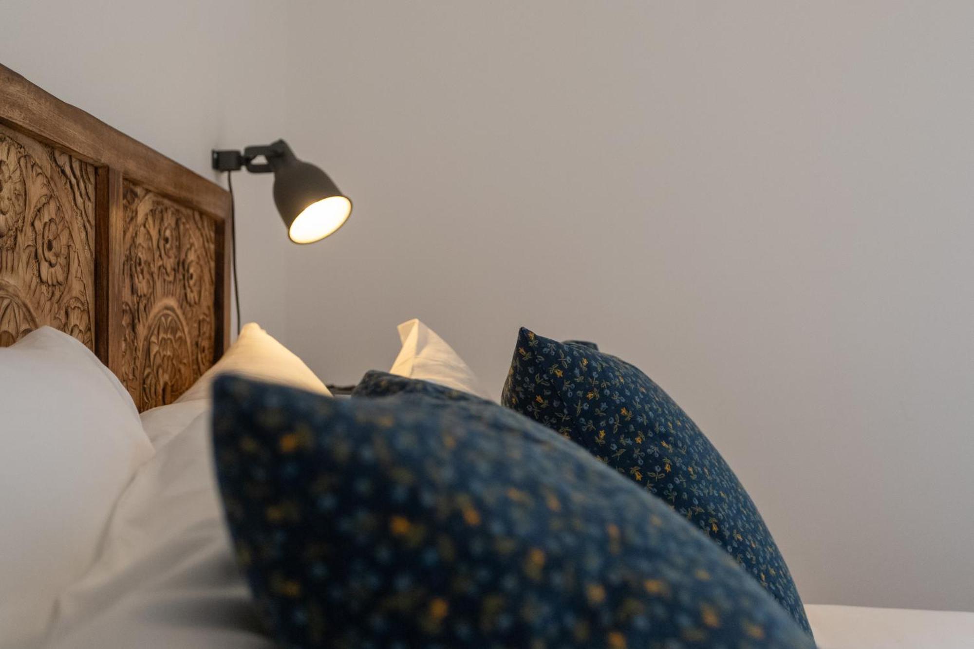 Casas Da Comedia Coímbra Habitación foto